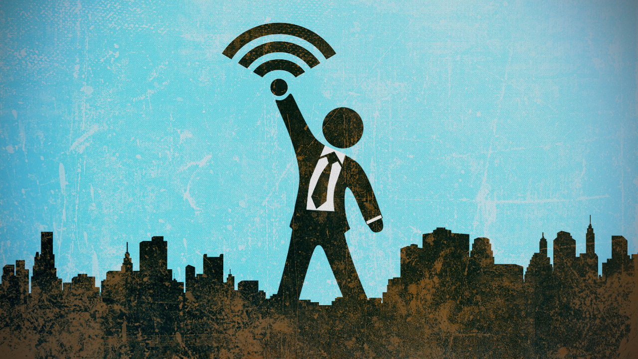 Wi-Fi Ayarları