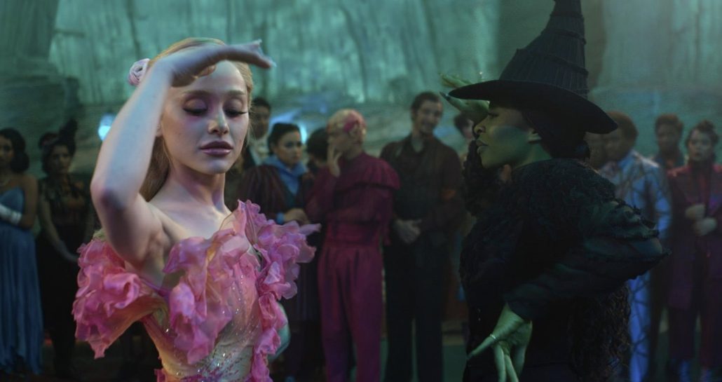 Wicked: Part One