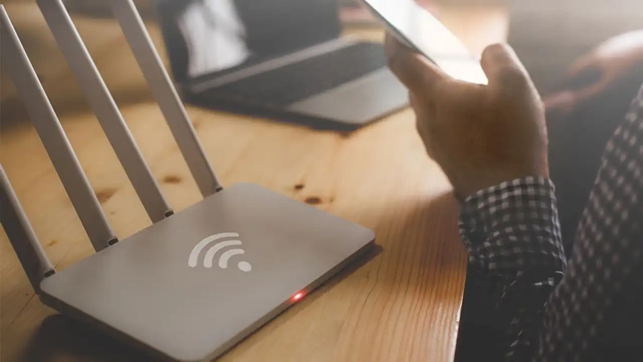 Wifi Modem