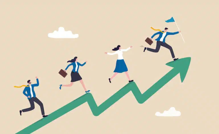 Yeni Bir Kariyer Planı İçin Online Eğitimlerle Adım Atın