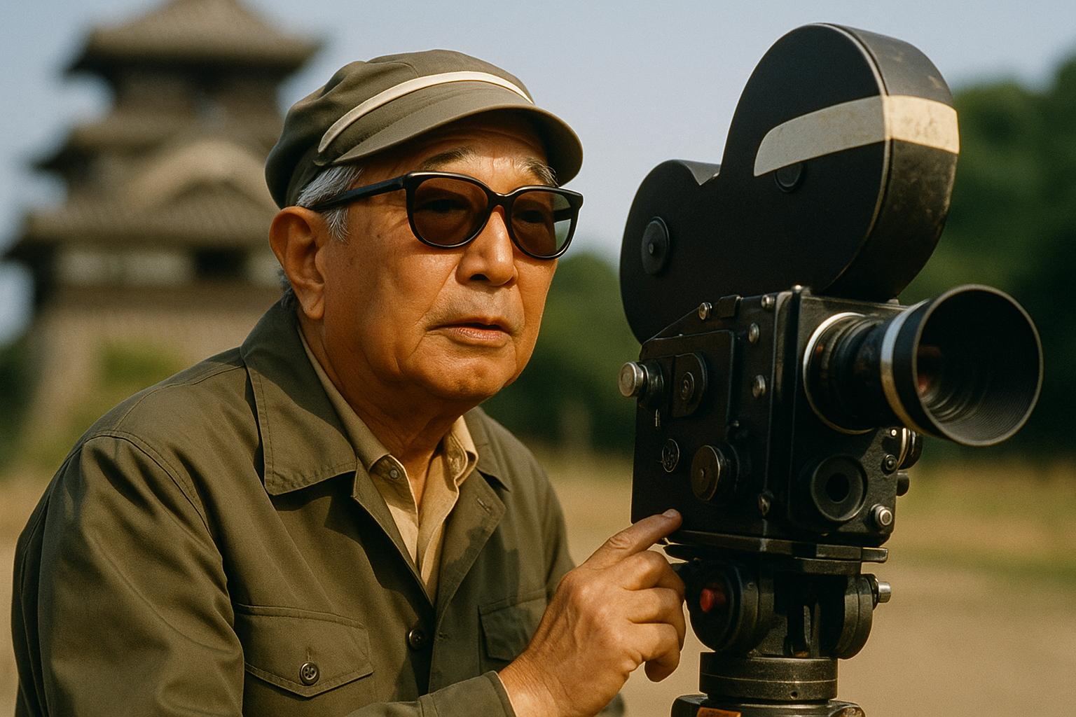 Akira Kurosawa