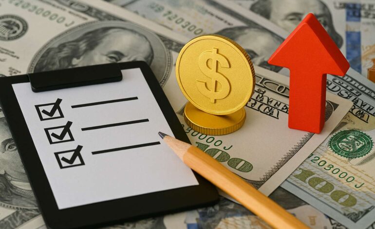 Başarılı Olmak İçin Gereken Finansal Disiplin Kuralları