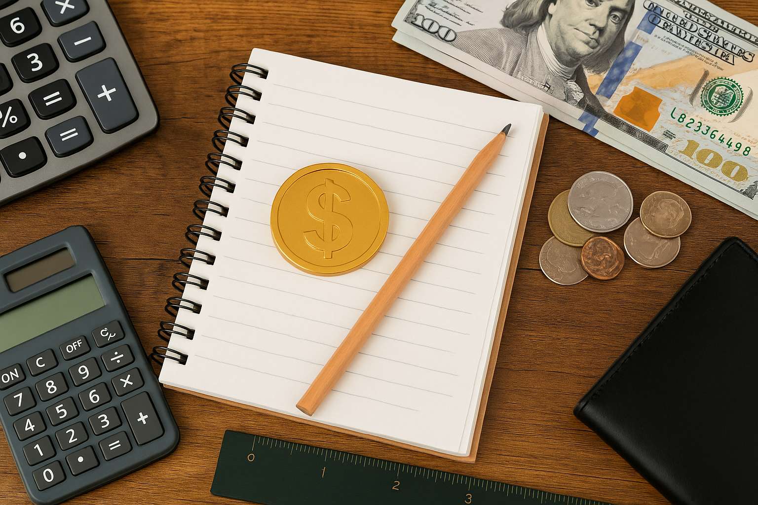 Başarılı Olmak için Finansal Disiplin