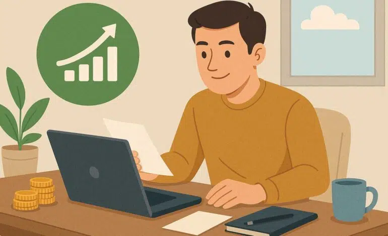 Borsa Yatırımına Başlamak İçin İpuçları