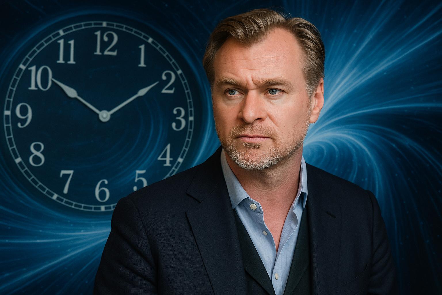 Christopher Nolan