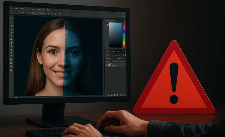 Deepfake Teknolojisi ve Etik Tartışmaları