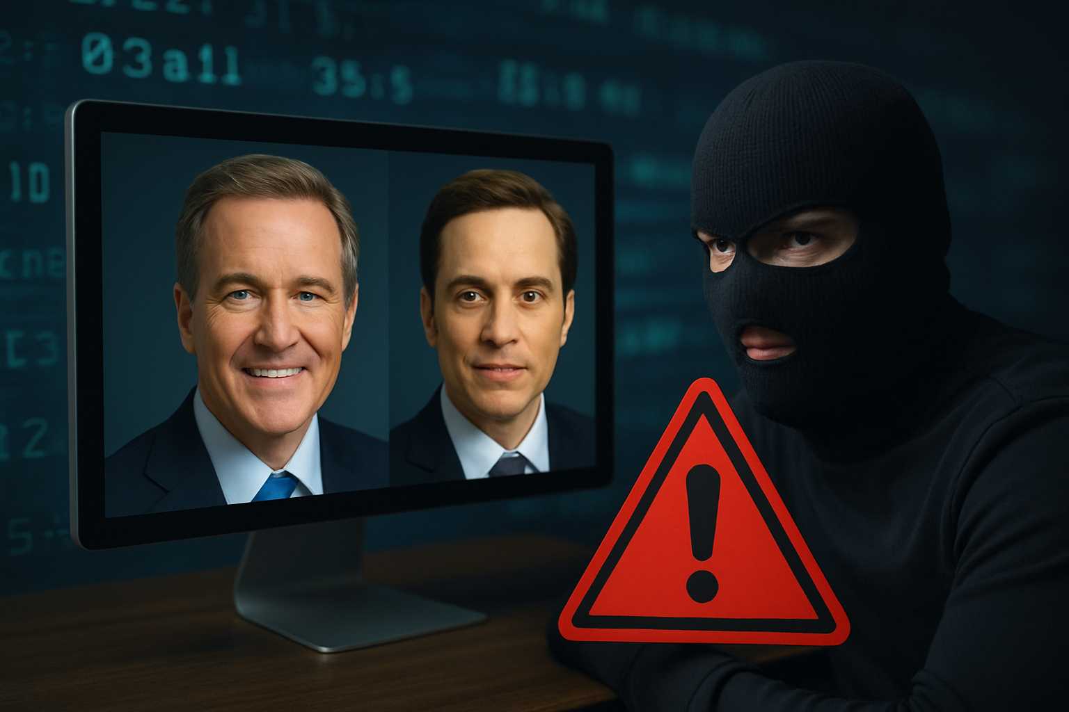 DeepFake Teknolojisi