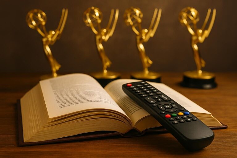 Dizi Uyarlaması Yapılan Romanlar ve Başarıları