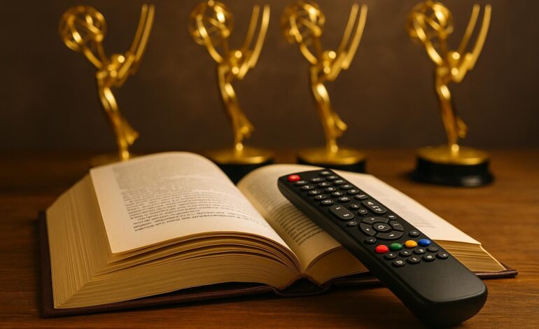 Dizi Uyarlaması Yapılan Romanlar ve Başarıları