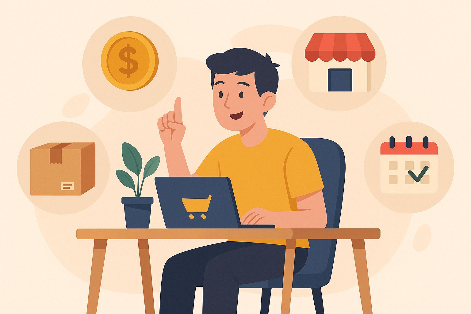 Dropshipping