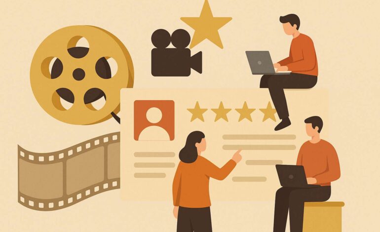 Dünya Prömiyeri Yapan Yerli Filmler ve Değerlendirmeler