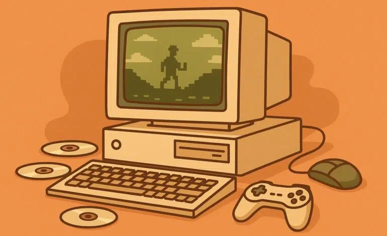 Düşük Sistem Gereksinimli Efsane PC Oyunları