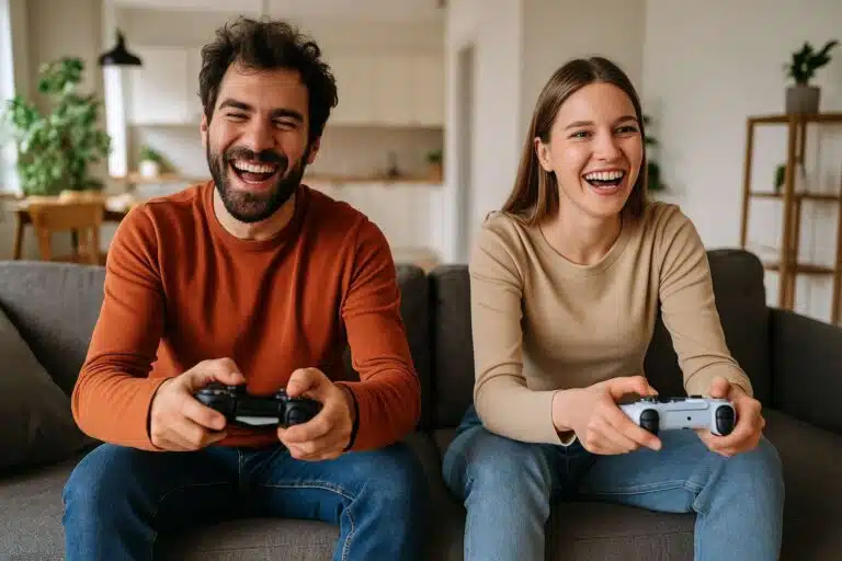 Eğlenceyi İkiye Katlayan Co-op Oyunlar Listesi