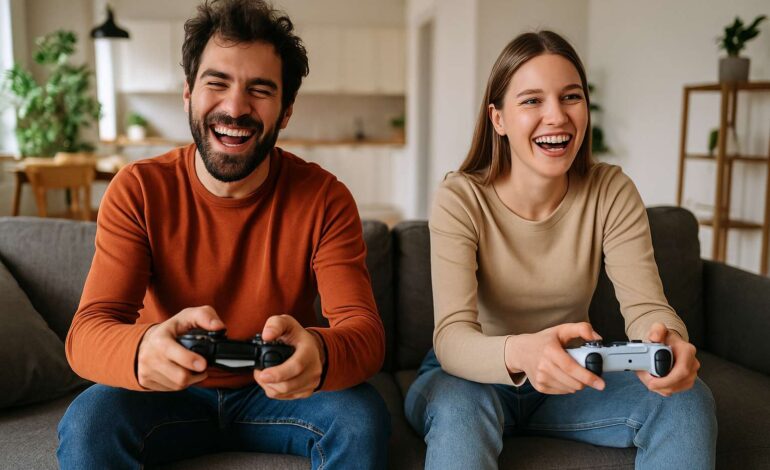 Eğlenceyi İkiye Katlayan Co-op Oyunlar Listesi