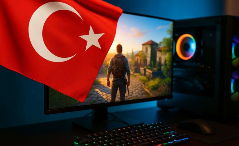 En İyi Türk Yapımı PC Oyunları ve Değerlendirmeleri