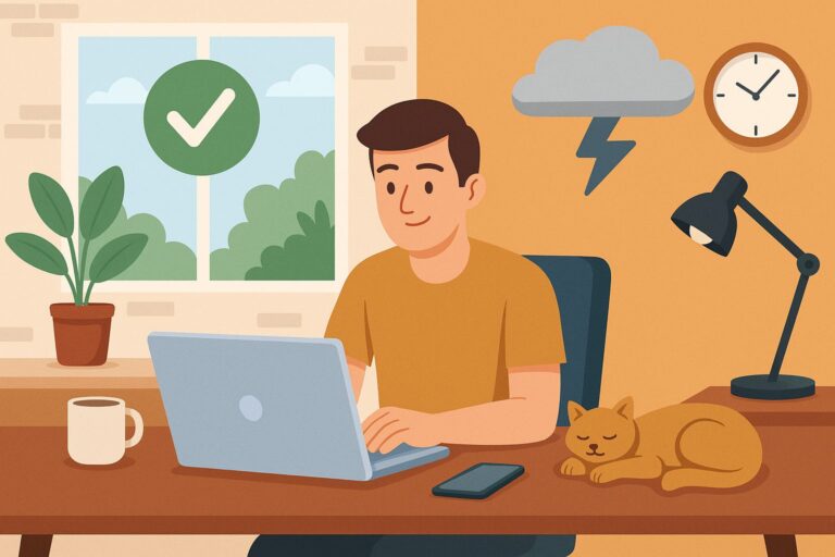 Freelance Çalışmak: Avantajları ve Dezavantajları