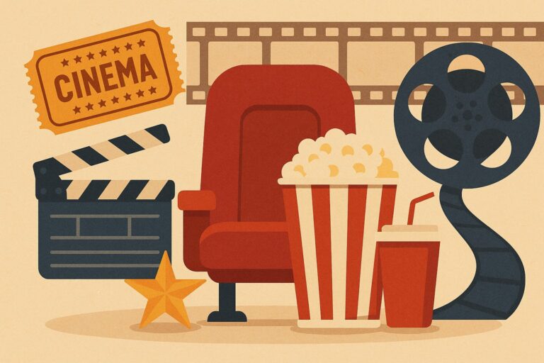 IMDb’ye Göre Tüm Zamanların En İyi Filmleri