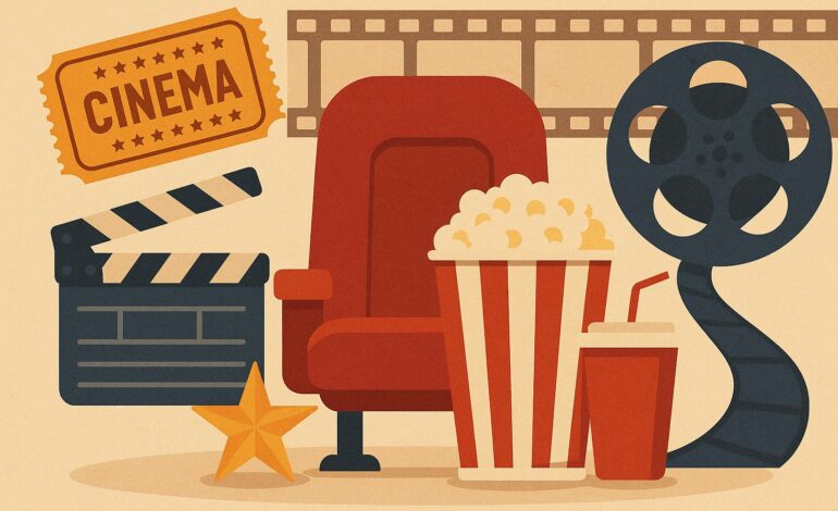 IMDb’ye Göre Tüm Zamanların En İyi Filmleri