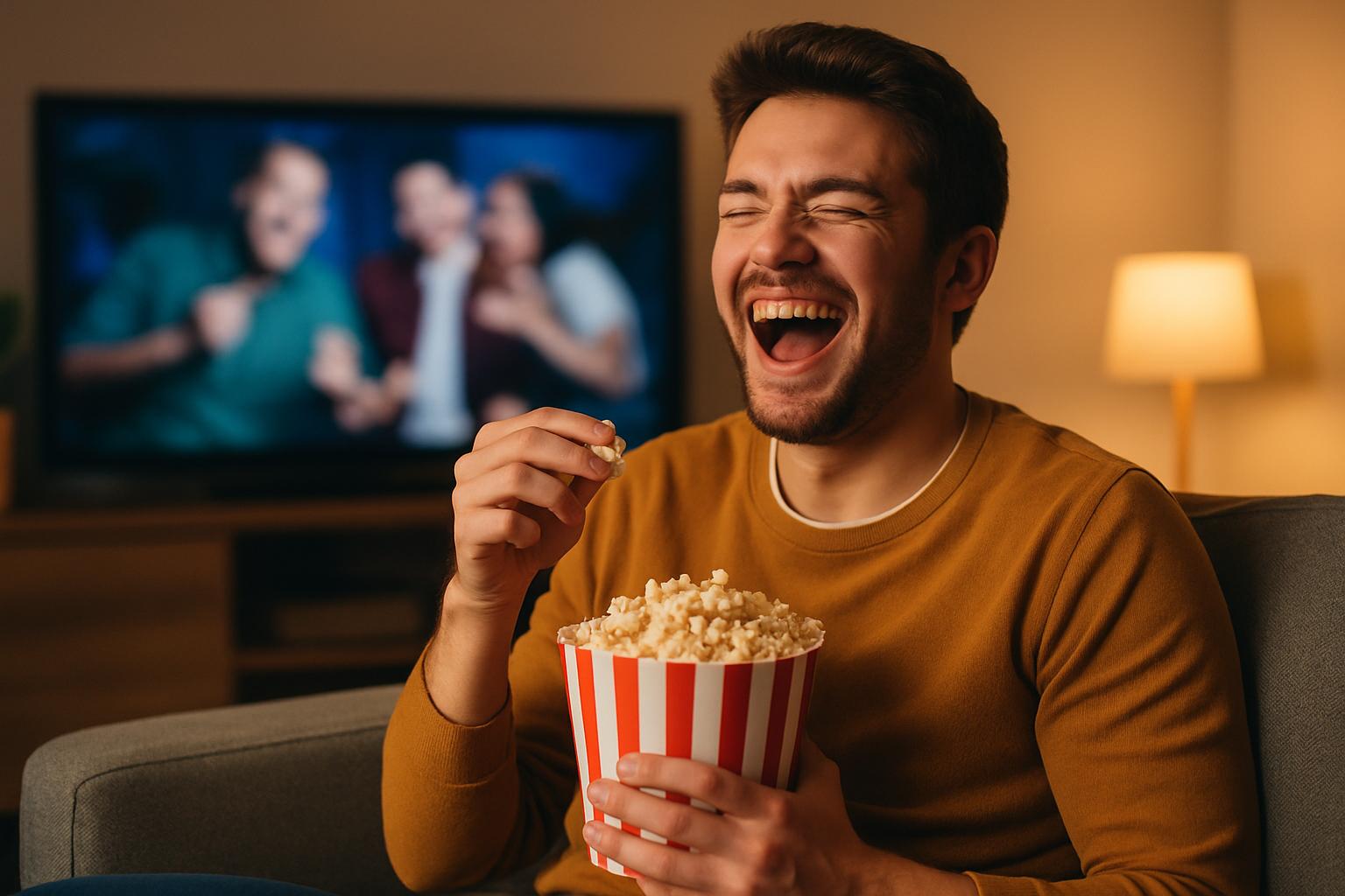 Komedi Filmleri