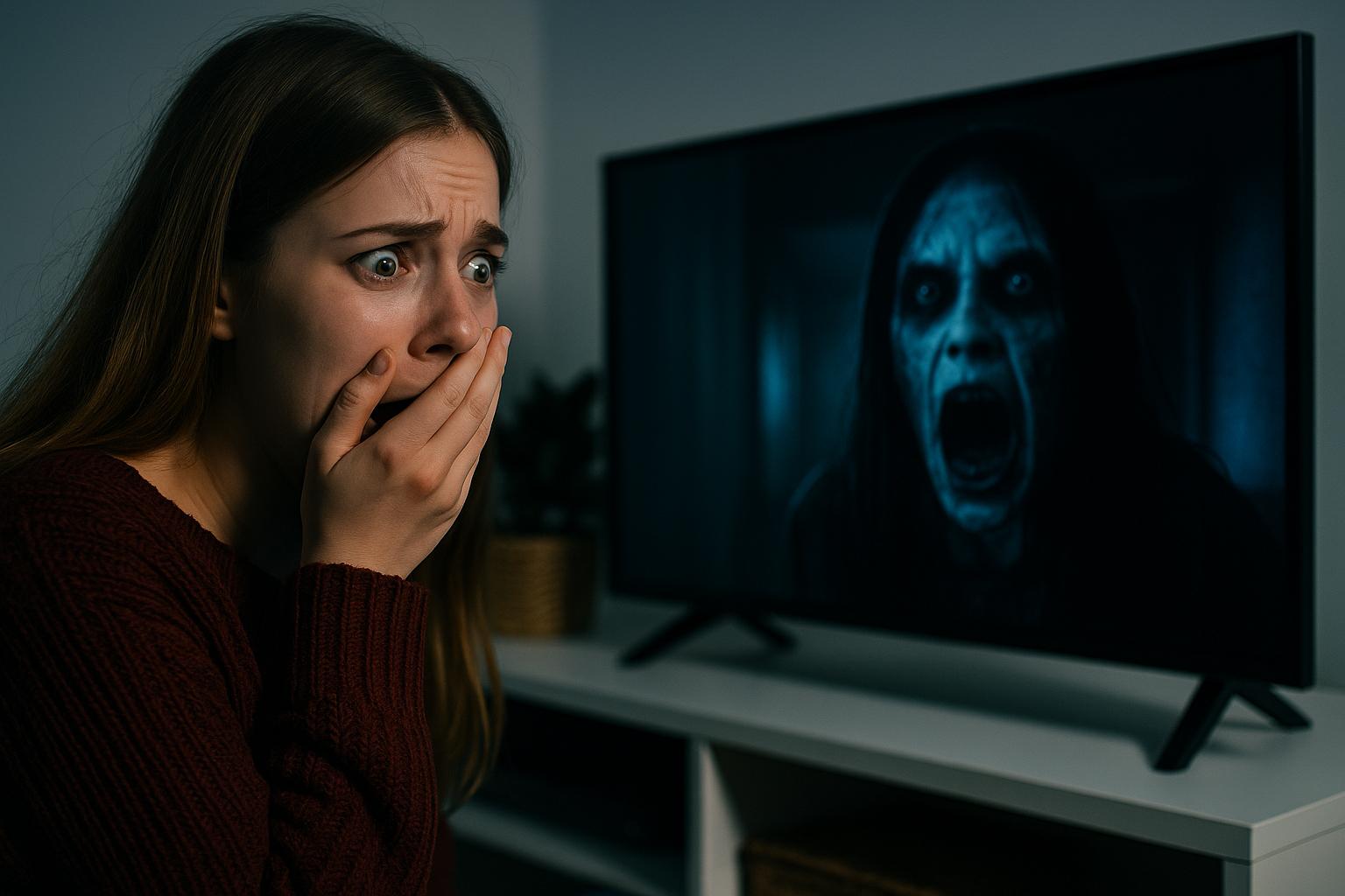 Korku Filmleri