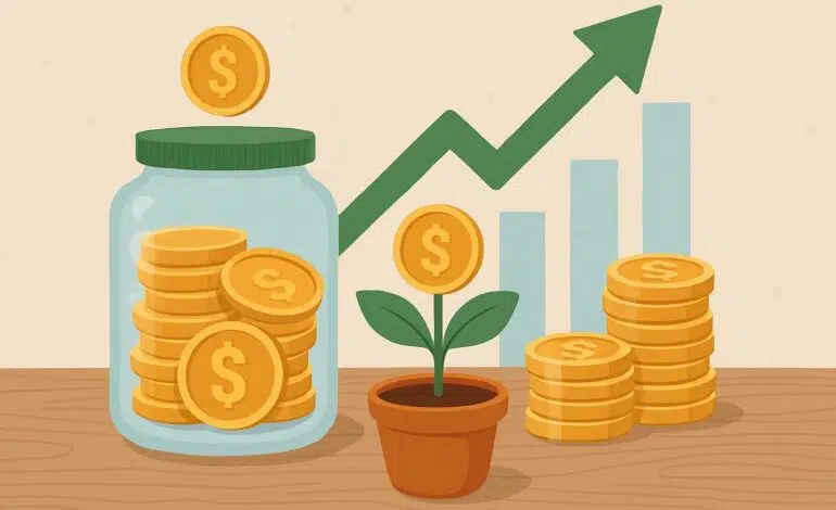 Küçük Yatırımlarla Büyük Gelir Sağlamak Mümkün mü?