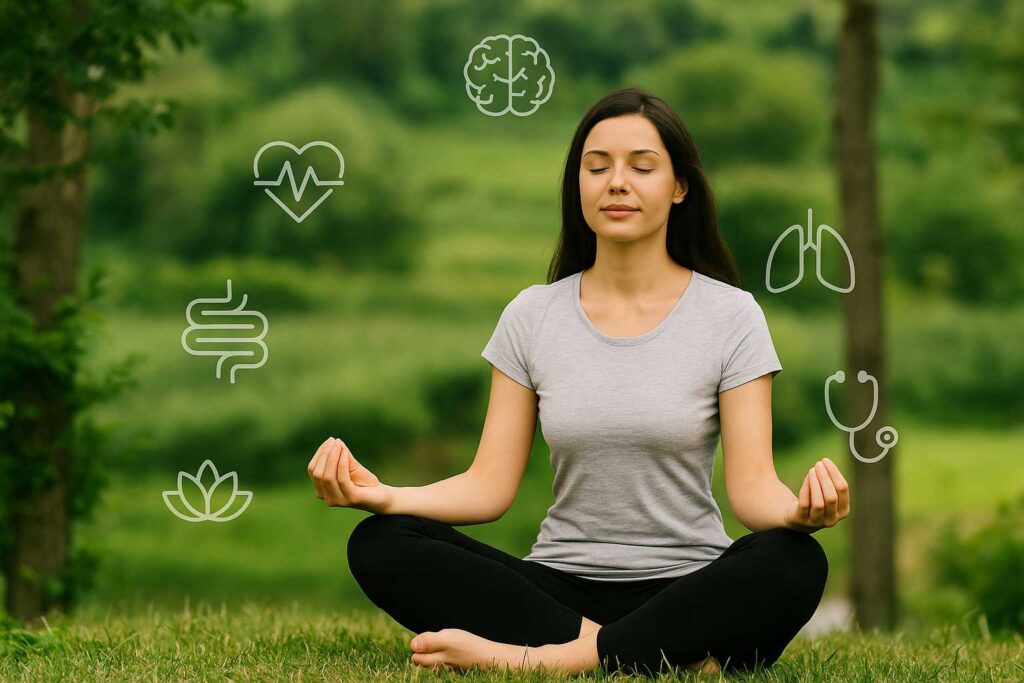 Meditasyon
