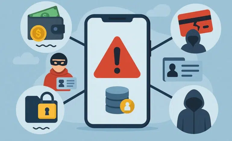 Mobil Güvenlik: Akıllı Telefonunuzu Koruma Yöntemleri