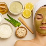 Maske
