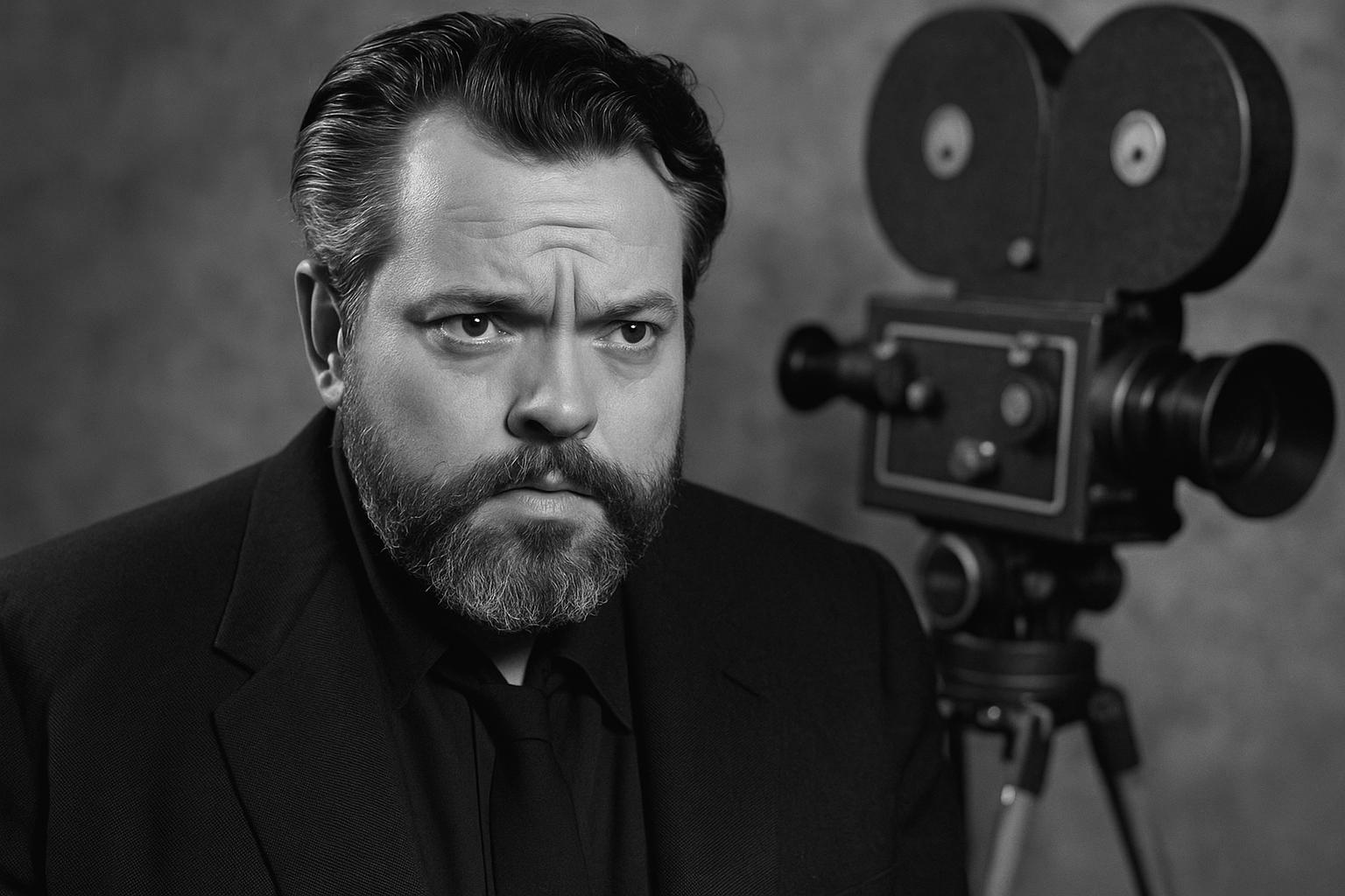 Orson Welles
