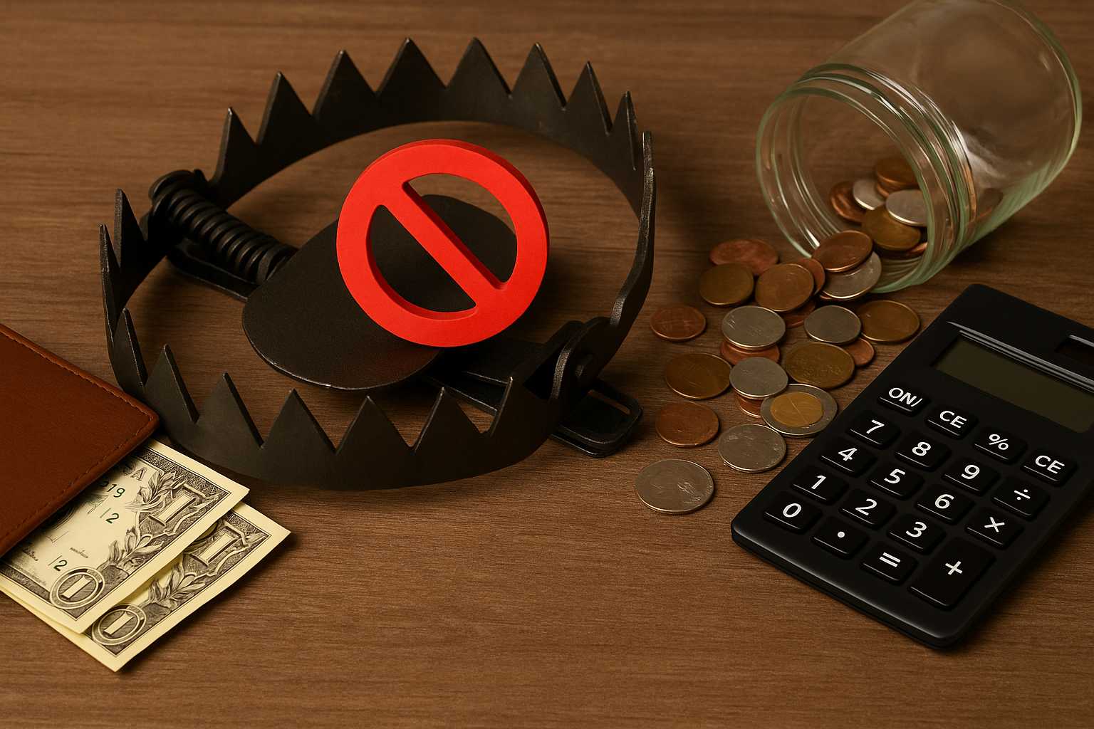 Para Yönetiminde Yapılan Yaygın Hatalar