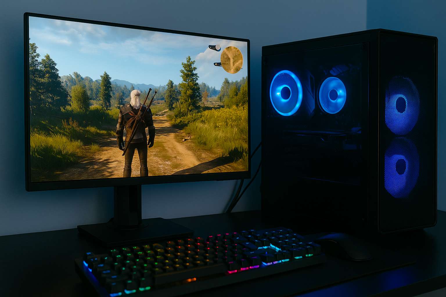 PC Oyun