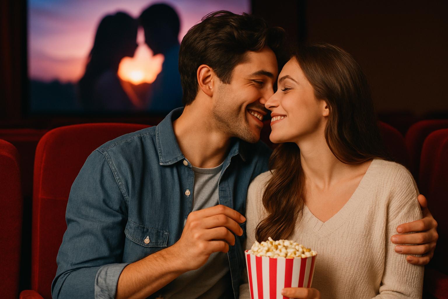 Romantik Filmler