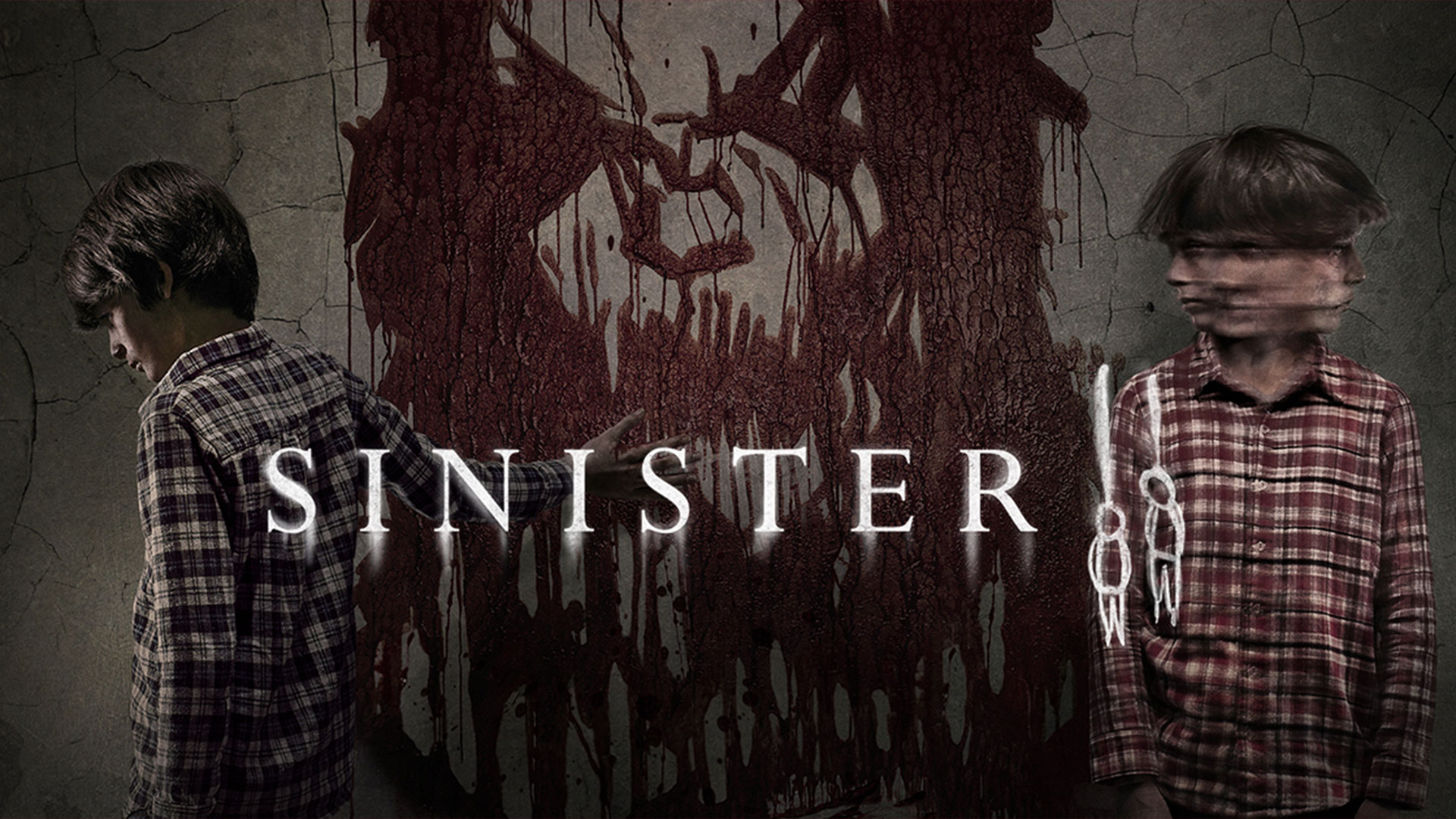 sinister
