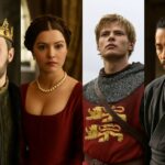 Tarihi Dizi Filmler