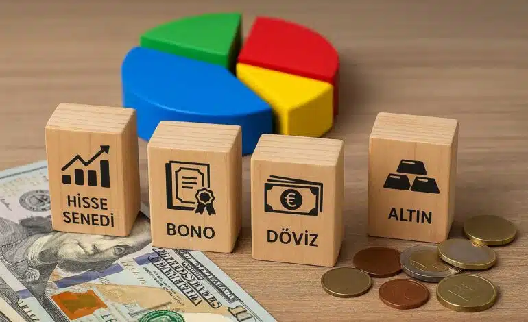 Yatırım Portföyü Çeşitlendirme Stratejileri
