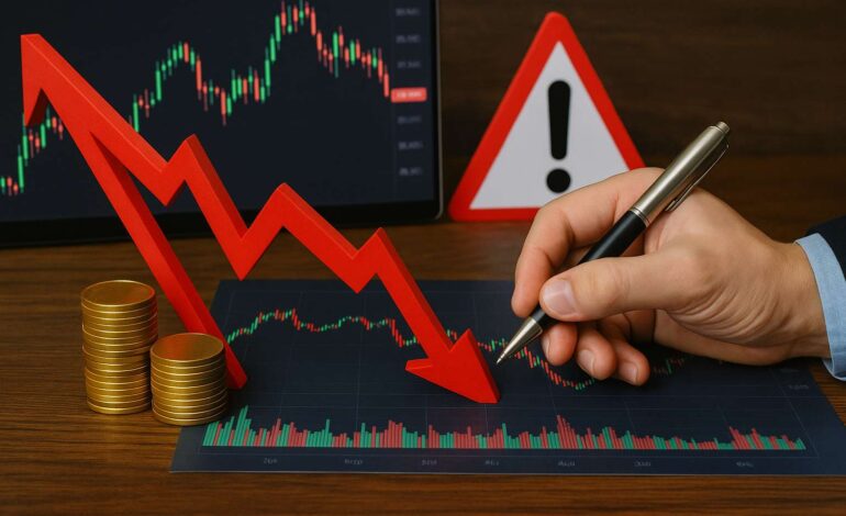 Yüksek Riskli Yatırımlarda Başarı İçin İpuçları