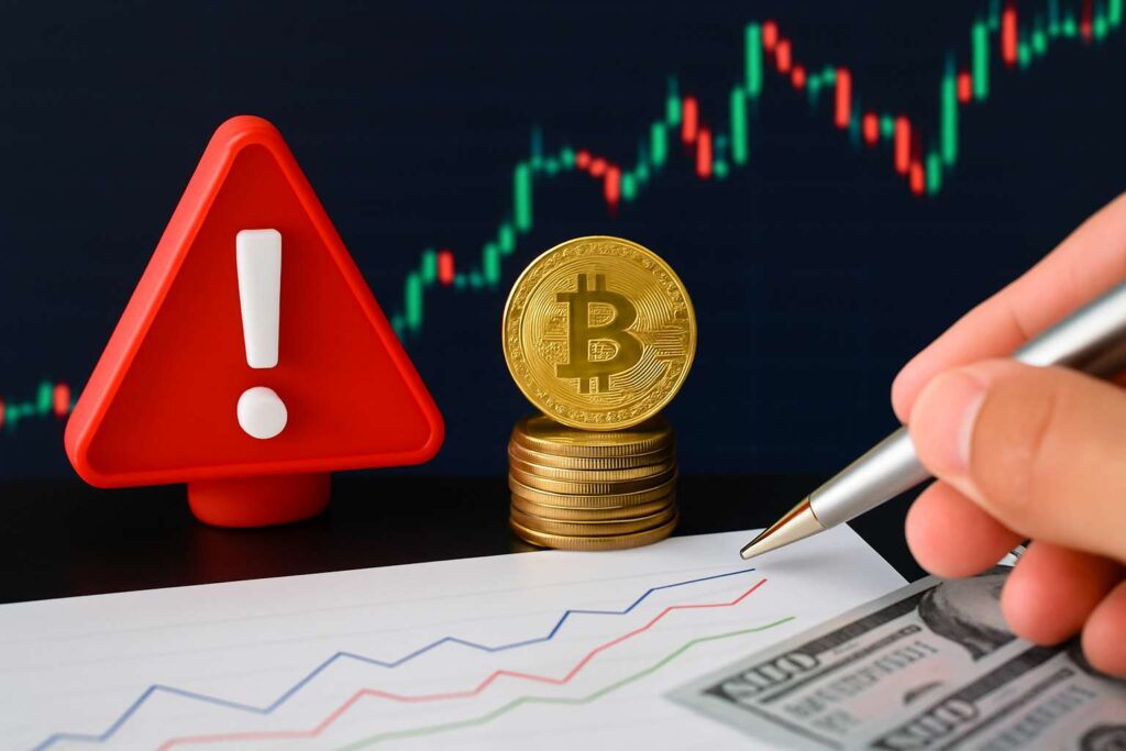 Yüksek Riskli Yatırımlarda Etkili İpuçları
