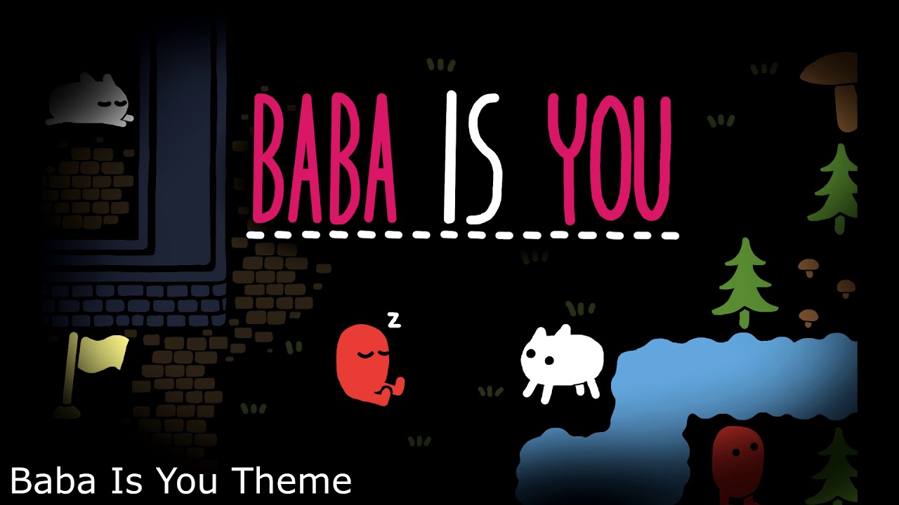 Baba Is You
