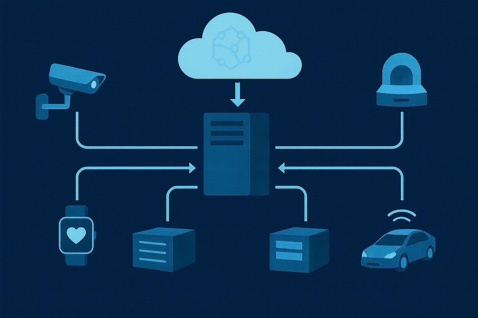 Edge Computing