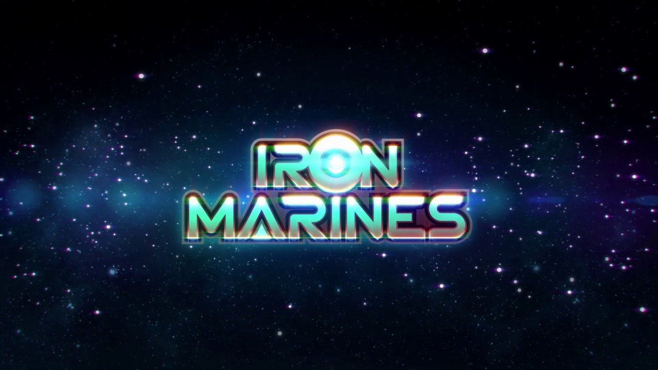 Iron Marines
