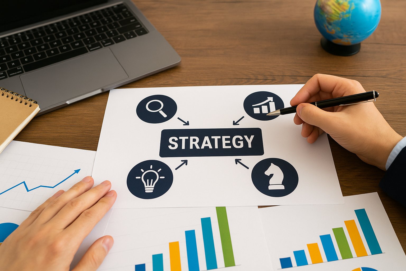 İşletmeler için stratejik Öneriler