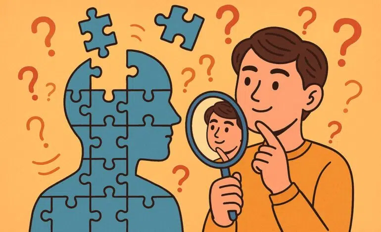 Kendini Tanıdığını mı Sanıyorsun? Test Edelim!