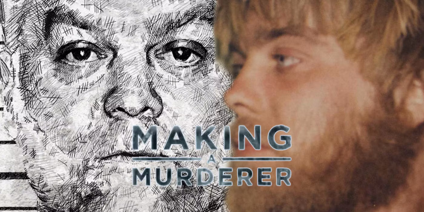Making a Murderer