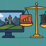 Oyunlarda Grafik ve Performans