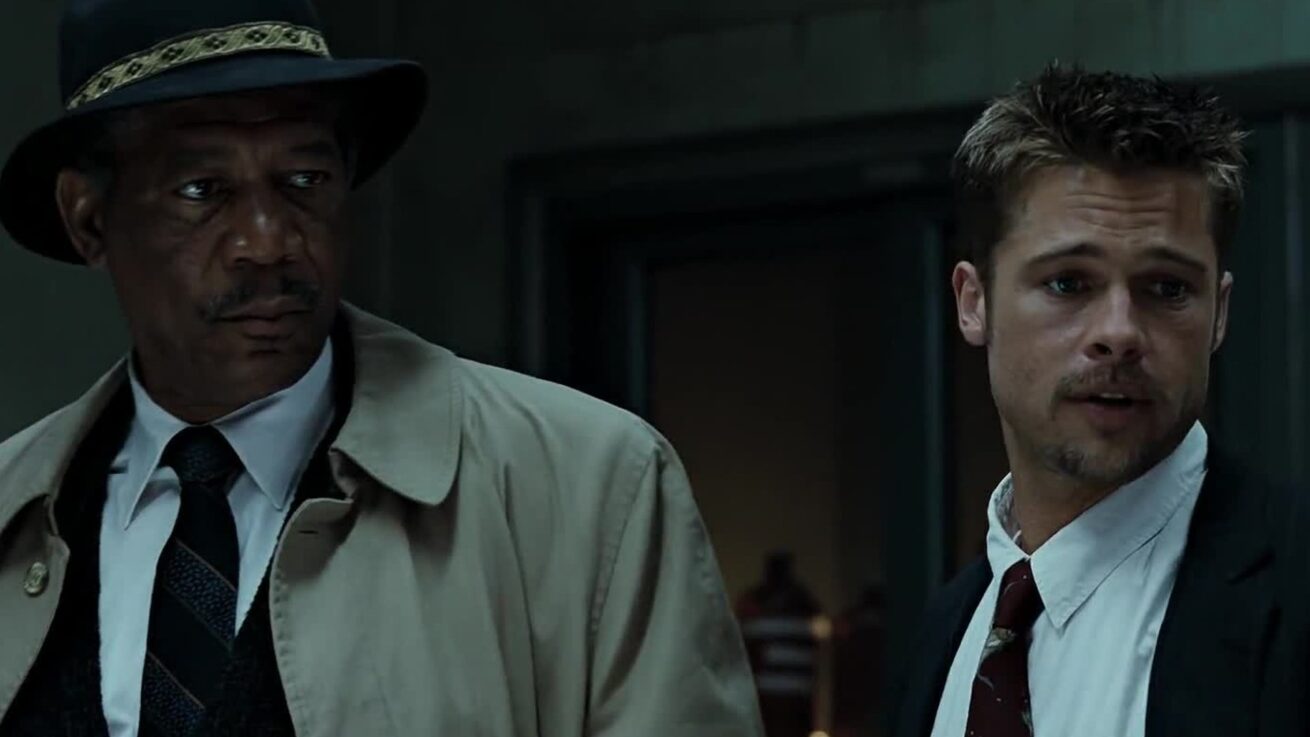 Se7en