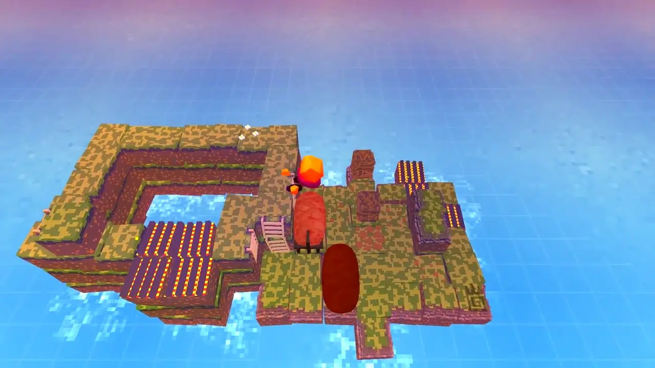 Stephen’s Sausage Roll