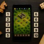 Strateji Oyunları Mobil