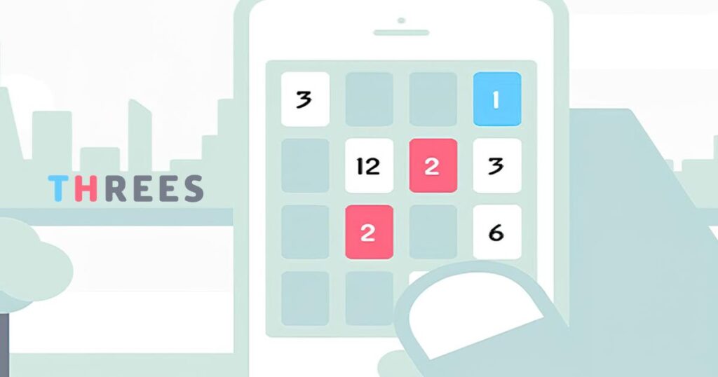 Threes