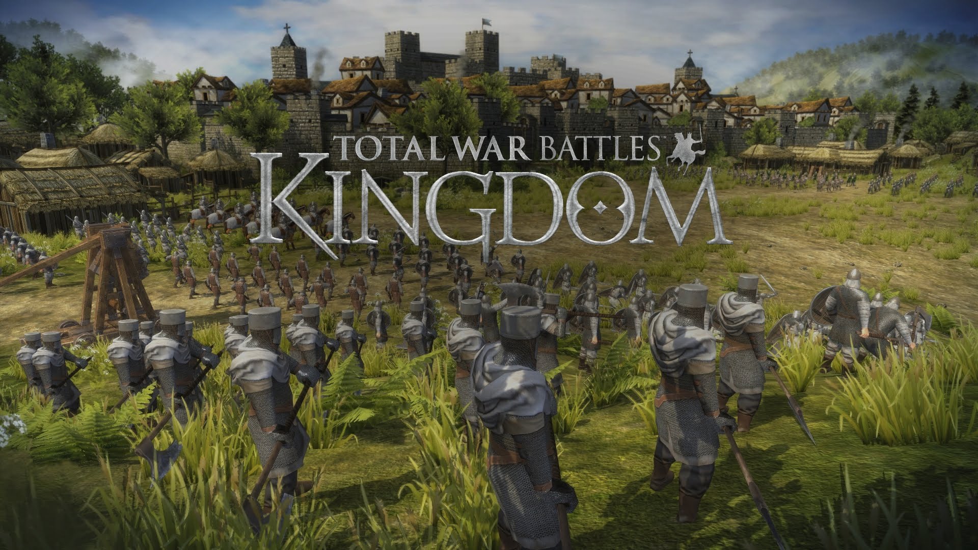 Total War Battles: KINGDOM