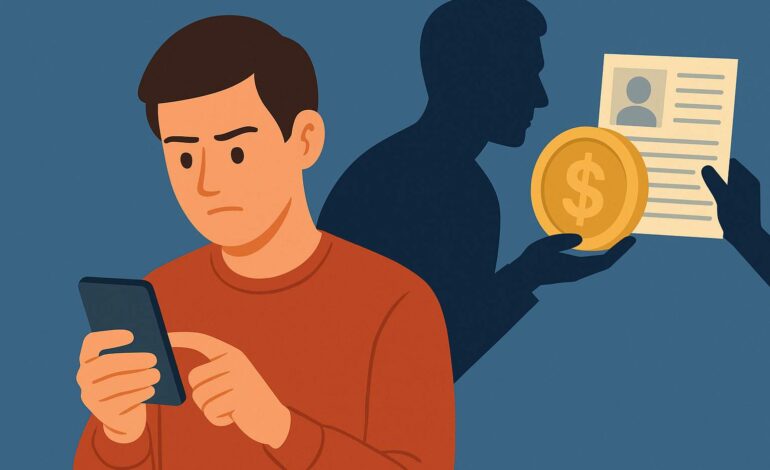 Verileriniz Satılıyor mu? Ücretsiz Uygulamaların Bedeli